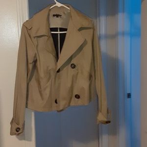 Outerwear